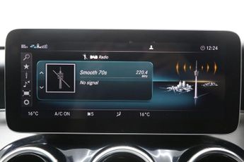 Mercedes-Benz C Class 1.5 C200 MHEV EQ Boost Sport (Premium) G-Tronic+ Euro 6 (s/s) 4d