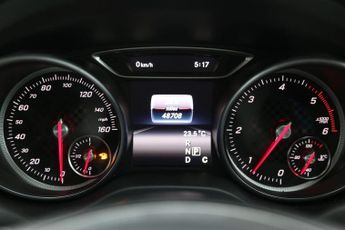 Mercedes-Benz A Class 2.1 A200d Sport (Premium) 7G-DCT Euro 6 (s/s) 5dr