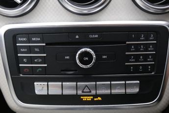 Mercedes-Benz A Class 2.1 A200d Sport (Premium) 7G-DCT Euro 6 (s/s) 5dr