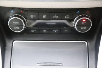 Mercedes-Benz A Class 2.1 A200d Sport (Premium) 7G-DCT Euro 6 (s/s) 5dr