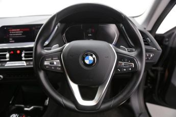 BMW 2 Series 2.0 220d Sport Auto Euro 6 (s/s) 4dr
