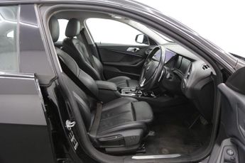 BMW 2 Series 2.0 220d Sport Auto Euro 6 (s/s) 4dr