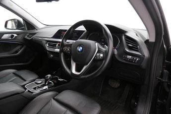 BMW 2 Series 2.0 220d Sport Auto Euro 6 (s/s) 4dr