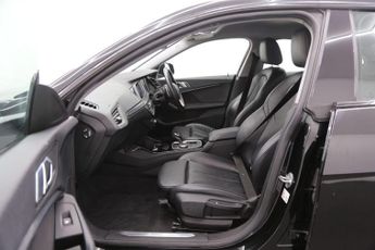 BMW 2 Series 2.0 220d Sport Auto Euro 6 (s/s) 4dr