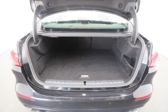 BMW 2 Series 2.0 220d Sport Auto Euro 6 (s/s) 4dr