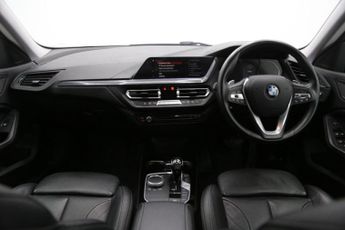 BMW 2 Series 2.0 220d Sport Auto Euro 6 (s/s) 4dr