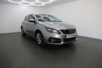 Peugeot 308 1.2 PureTech GPF Allure Euro 6 (s/s) 5dr