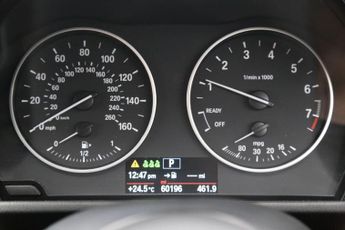 BMW X1 1.5 18i M Sport DCT sDrive Euro 6 (s/s) 5dr