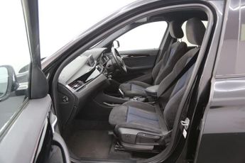 BMW X1 1.5 18i M Sport DCT sDrive Euro 6 (s/s) 5dr