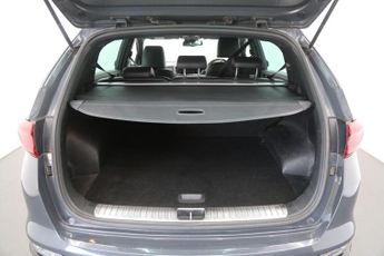 Kia Sportage 1.6 T-GDi GT-Line DCT AWD Euro 6 (s/s) 5dr