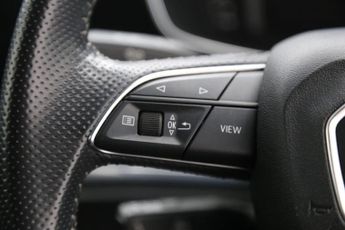 Audi Q3 2.0 TDI 35 S line S Tronic Euro 6 (s/s) 5dr