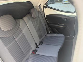 Toyota Aygo 1.0 VVT-i x-play x-shift Euro 6 5dr