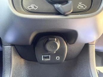 Toyota Aygo 1.0 VVT-i x-play x-shift Euro 6 5dr