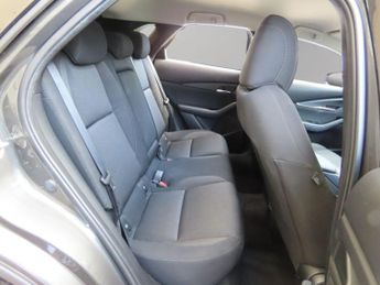 Mazda CX-30 2.0 e-SKYACTIV G MHEV Sport Lux Auto Euro 6 (s/s) 5dr
