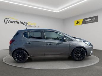 Vauxhall Corsa 1.2i SE Euro 6 5dr