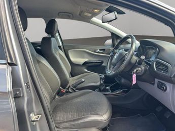 Vauxhall Corsa 1.2i SE Euro 6 5dr