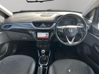 Vauxhall Corsa 1.2i SE Euro 6 5dr