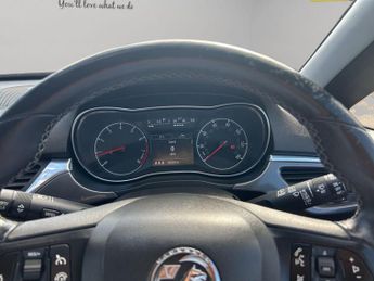 Vauxhall Corsa 1.2i SE Euro 6 5dr