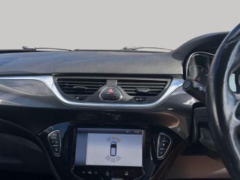 Vauxhall Corsa 1.2i SE Euro 6 5dr