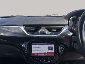 Vauxhall Corsa 1.2i SE Euro 6 5dr