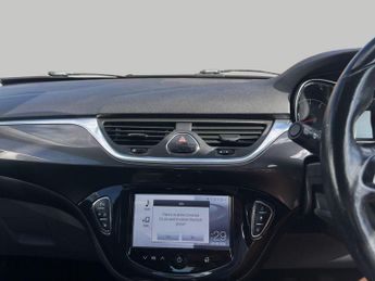 Vauxhall Corsa 1.2i SE Euro 6 5dr