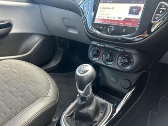 Vauxhall Corsa 1.2i SE Euro 6 5dr