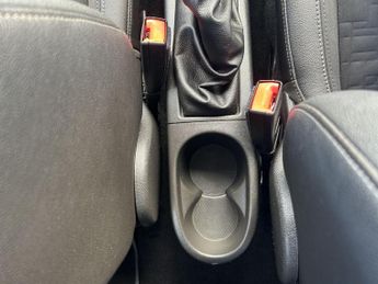 Vauxhall Corsa 1.2i SE Euro 6 5dr