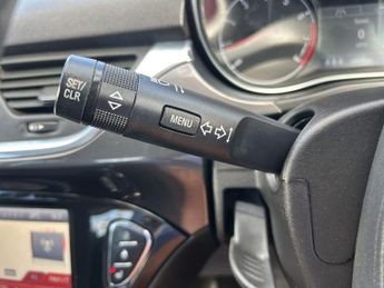 Vauxhall Corsa 1.2i SE Euro 6 5dr