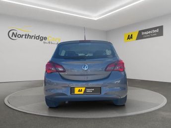 Vauxhall Corsa 1.2i SE Euro 6 5dr