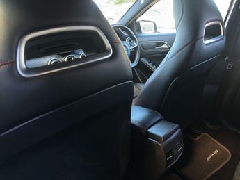 Mercedes-Benz A Class 1.5 A180d AMG Line Euro 6 (s/s) 5dr