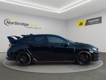 Honda Civic 2.0 VTEC Turbo Type R GT Euro 6 (s/s) 5dr