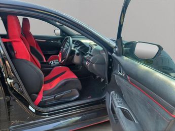 Honda Civic 2.0 VTEC Turbo Type R GT Euro 6 (s/s) 5dr