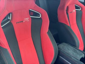 Honda Civic 2.0 VTEC Turbo Type R GT Euro 6 (s/s) 5dr