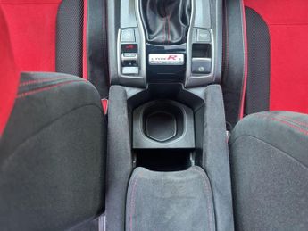Honda Civic 2.0 VTEC Turbo Type R GT Euro 6 (s/s) 5dr