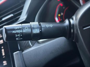 Honda Civic 2.0 VTEC Turbo Type R GT Euro 6 (s/s) 5dr
