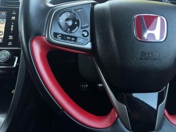 Honda Civic 2.0 VTEC Turbo Type R GT Euro 6 (s/s) 5dr