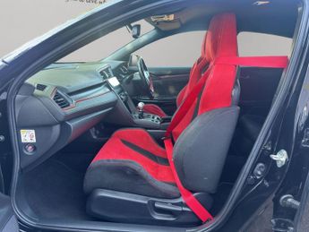 Honda Civic 2.0 VTEC Turbo Type R GT Euro 6 (s/s) 5dr