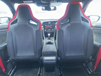 Honda Civic 2.0 VTEC Turbo Type R GT Euro 6 (s/s) 5dr