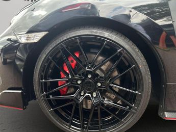 Honda Civic 2.0 VTEC Turbo Type R GT Euro 6 (s/s) 5dr