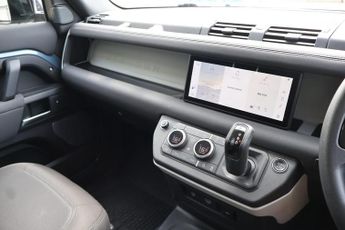 Land Rover Defender 110 250 HARD TOP HUGE SPEC OUTSTANDING EXAMPLE