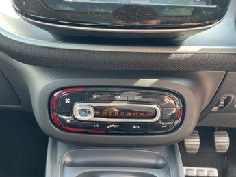 Smart Forfour PRIME PREMIUM PLUS T SAT NAV REAR CAMERA £20 ROAD TAX PANORAMIC 
