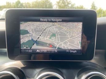 Mercedes-Benz GLC 2.1 GLC220d AMG Line (Premium) G-Tronic 4MATIC Euro 6 (s/s) 5dr