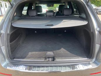 Mercedes-Benz GLC 2.1 GLC220d AMG Line (Premium) G-Tronic 4MATIC Euro 6 (s/s) 5dr