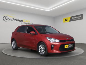 Kia Rio 1.0 T-GDi 3 Euro 6 (s/s) 5dr