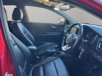 Kia Rio 1.0 T-GDi 3 Euro 6 (s/s) 5dr