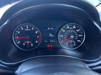 Kia Rio 1.0 T-GDi 3 Euro 6 (s/s) 5dr