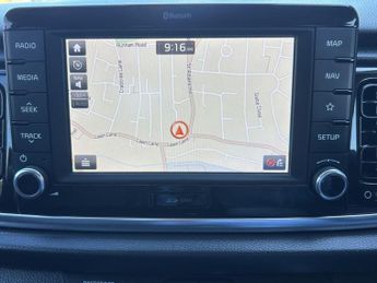 Kia Rio 1.0 T-GDi 3 Euro 6 (s/s) 5dr