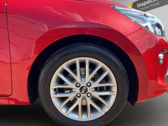 Kia Rio 1.0 T-GDi 3 Euro 6 (s/s) 5dr