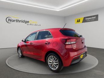 Kia Rio 1.0 T-GDi 3 Euro 6 (s/s) 5dr