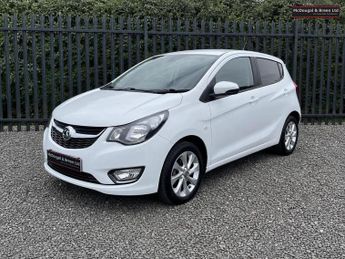 Vauxhall VIVA 1.0i SL Euro 6 5dr
